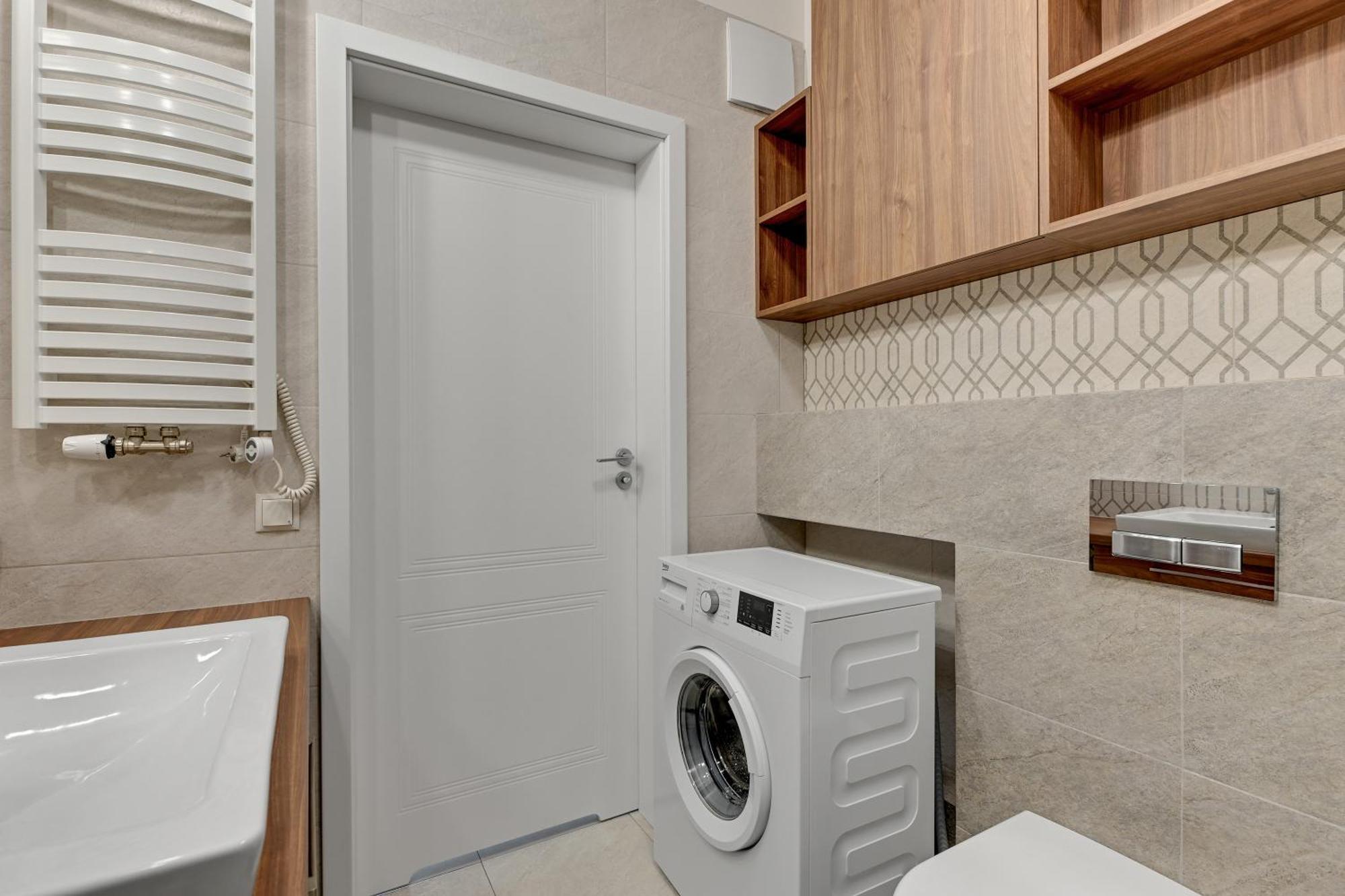 Grand Apartments - Okrzei Residence Sopot Ngoại thất bức ảnh